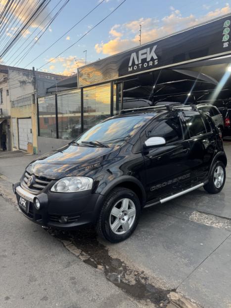 VOLKSWAGEN Crossfox 1.6 4P FLEX, Foto 9