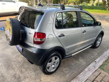 VOLKSWAGEN Crossfox 1.6 4P FLEX, Foto 3