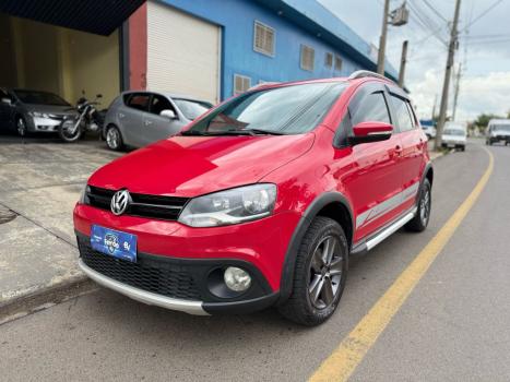 VOLKSWAGEN Crossfox 1.6 4P FLEX, Foto 5