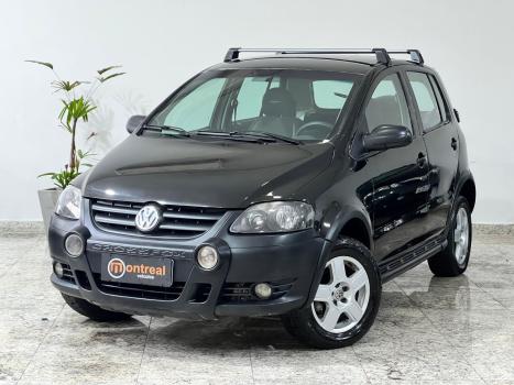 VOLKSWAGEN Crossfox 1.6 4P FLEX, Foto 1