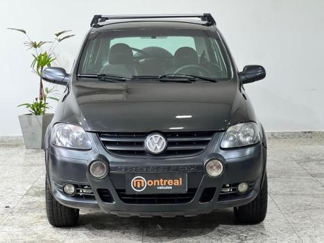 VOLKSWAGEN Crossfox 1.6 4P FLEX, Foto 2