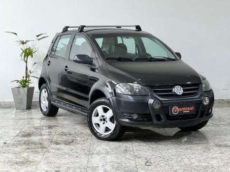 VOLKSWAGEN Crossfox 1.6 4P FLEX, Foto 3