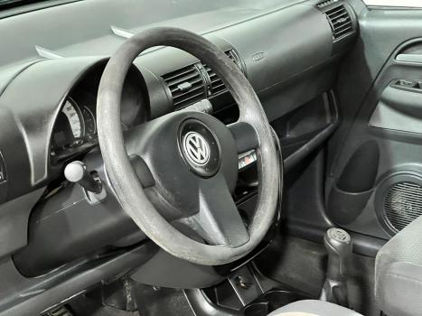 VOLKSWAGEN Crossfox 1.6 4P FLEX, Foto 5