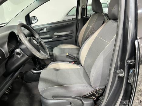 VOLKSWAGEN Crossfox 1.6 4P FLEX, Foto 6