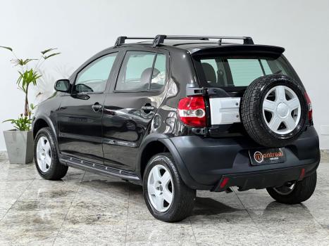 VOLKSWAGEN Crossfox 1.6 4P FLEX, Foto 7