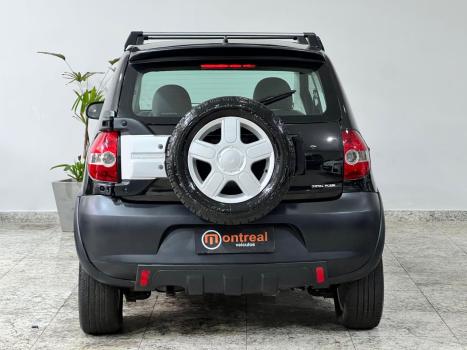 VOLKSWAGEN Crossfox 1.6 4P FLEX, Foto 8