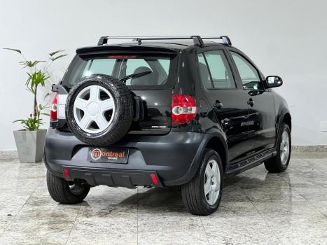 VOLKSWAGEN Crossfox 1.6 4P FLEX, Foto 9