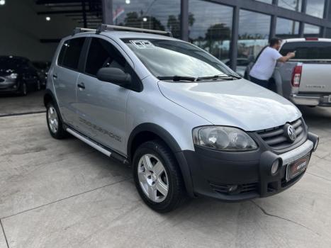 VOLKSWAGEN Crossfox 1.6 4P FLEX, Foto 2