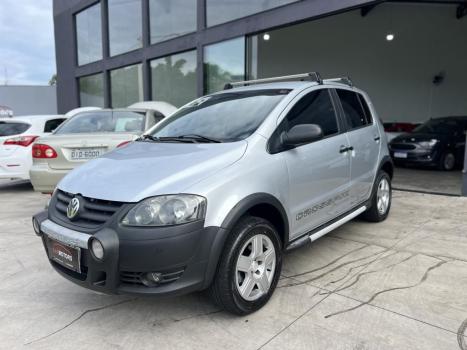 VOLKSWAGEN Crossfox 1.6 4P FLEX, Foto 3