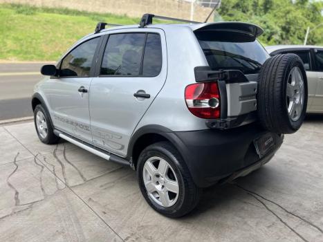 VOLKSWAGEN Crossfox 1.6 4P FLEX, Foto 5