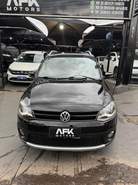 VOLKSWAGEN Crossfox 1.6 4P FLEX, Foto 5