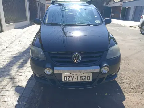 VOLKSWAGEN Crossfox 1.6 4P FLEX, Foto 2