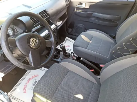 VOLKSWAGEN Crossfox 1.6 4P FLEX, Foto 4