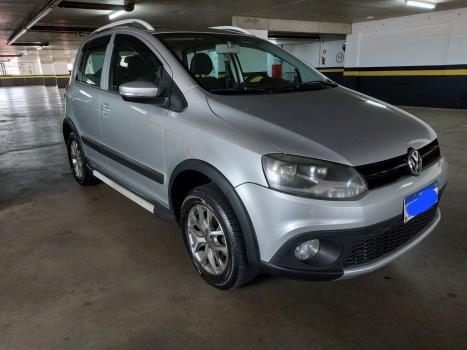 VOLKSWAGEN Crossfox 1.6 4P FLEX, Foto 2