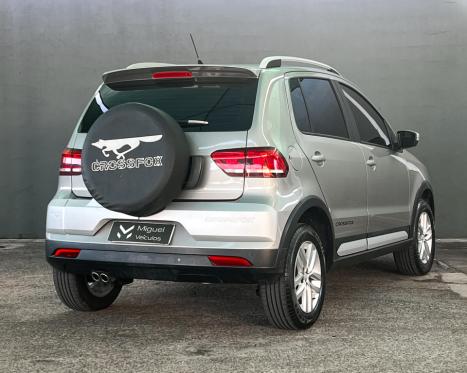 VOLKSWAGEN Crossfox 1.6 4P FLEX, Foto 4