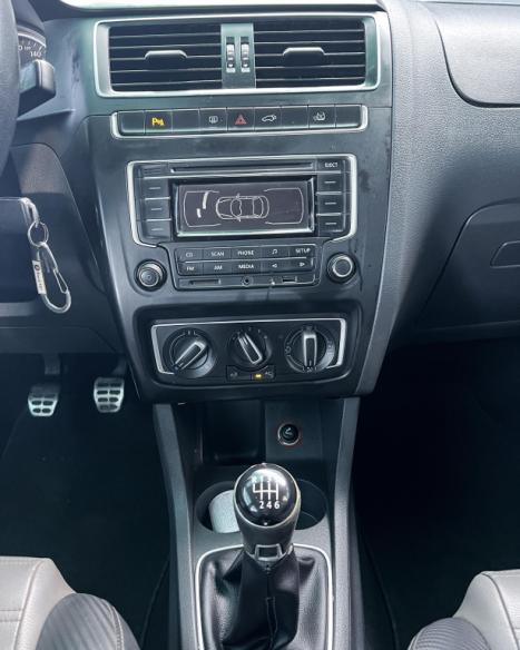 VOLKSWAGEN Crossfox 1.6 4P FLEX, Foto 9
