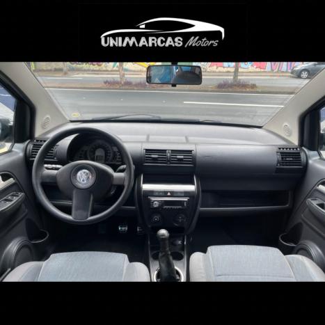 VOLKSWAGEN Crossfox 1.6 4P FLEX, Foto 2