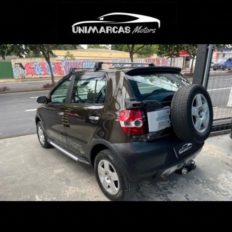 VOLKSWAGEN Crossfox 1.6 4P FLEX, Foto 4