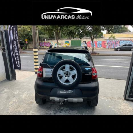 VOLKSWAGEN Crossfox 1.6 4P FLEX, Foto 7