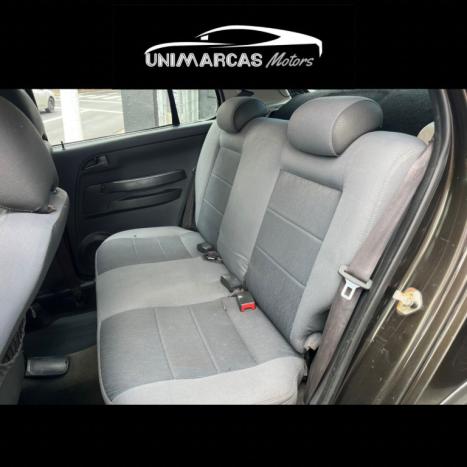 VOLKSWAGEN Crossfox 1.6 4P FLEX, Foto 8