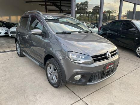 VOLKSWAGEN Crossfox 1.6 4P FLEX, Foto 3