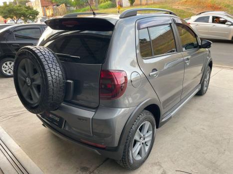 VOLKSWAGEN Crossfox 1.6 4P FLEX, Foto 4