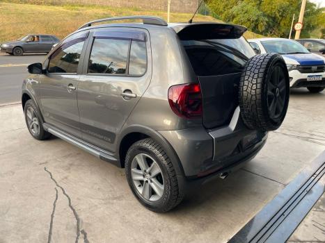 VOLKSWAGEN Crossfox 1.6 4P FLEX, Foto 5