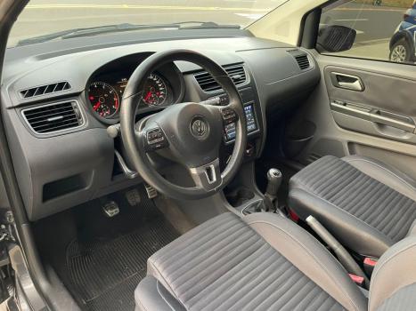 VOLKSWAGEN Crossfox 1.6 4P FLEX, Foto 7