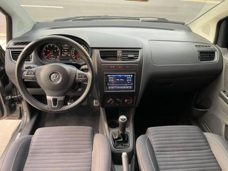 VOLKSWAGEN Crossfox 1.6 4P FLEX, Foto 8