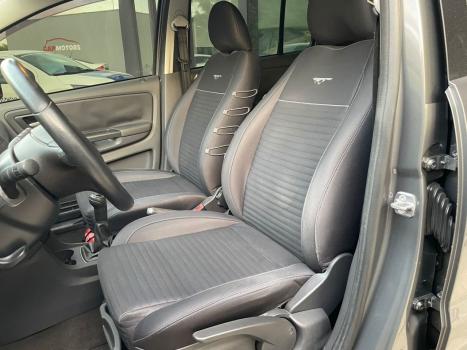 VOLKSWAGEN Crossfox 1.6 4P FLEX, Foto 9