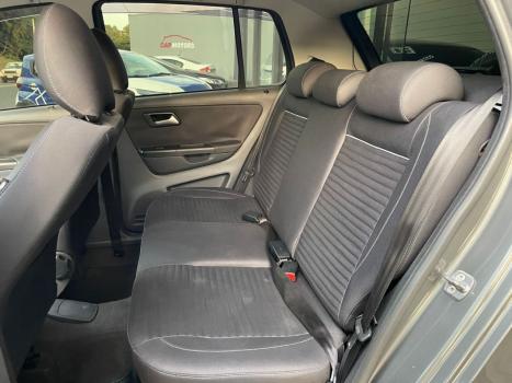 VOLKSWAGEN Crossfox 1.6 4P FLEX, Foto 10