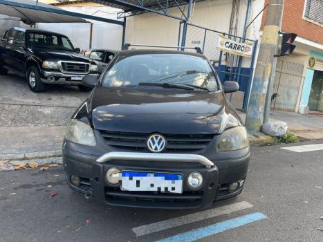VOLKSWAGEN Crossfox 1.6 4P FLEX, Foto 2