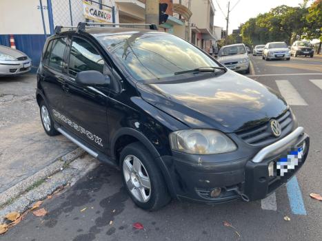 VOLKSWAGEN Crossfox 1.6 4P FLEX, Foto 3