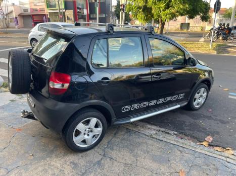 VOLKSWAGEN Crossfox 1.6 4P FLEX, Foto 4