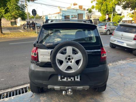 VOLKSWAGEN Crossfox 1.6 4P FLEX, Foto 5