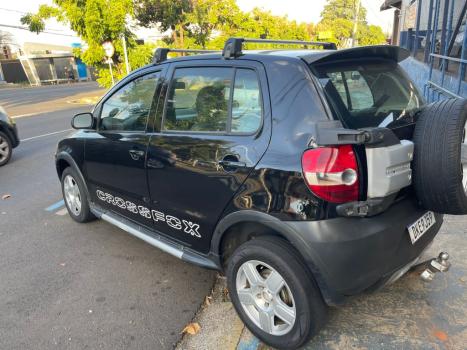 VOLKSWAGEN Crossfox 1.6 4P FLEX, Foto 6