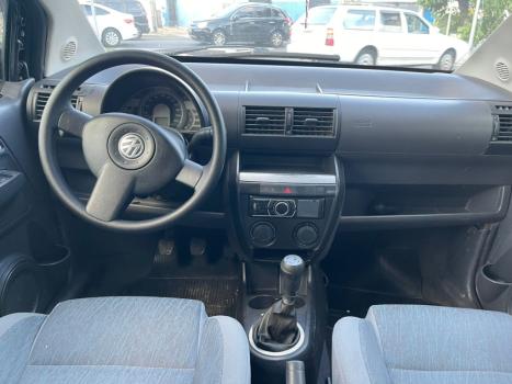 VOLKSWAGEN Crossfox 1.6 4P FLEX, Foto 8