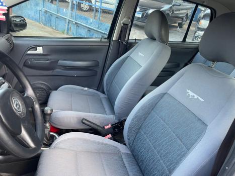VOLKSWAGEN Crossfox 1.6 4P FLEX, Foto 9