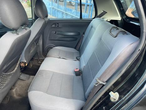 VOLKSWAGEN Crossfox 1.6 4P FLEX, Foto 10