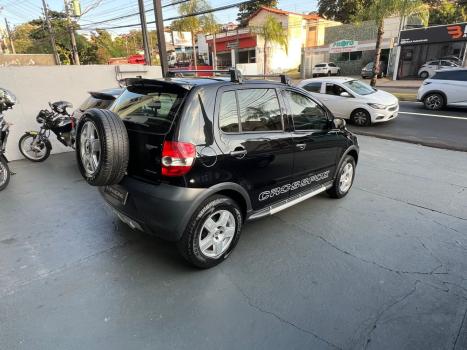 VOLKSWAGEN Crossfox 1.6 4P FLEX, Foto 2