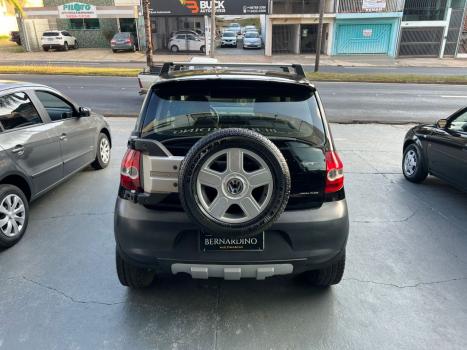 VOLKSWAGEN Crossfox 1.6 4P FLEX, Foto 3