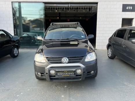 VOLKSWAGEN Crossfox 1.6 4P FLEX, Foto 4