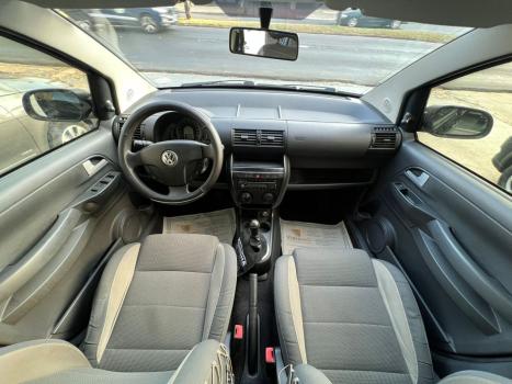 VOLKSWAGEN Crossfox 1.6 4P FLEX, Foto 7