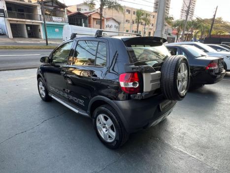 VOLKSWAGEN Crossfox 1.6 4P FLEX, Foto 8