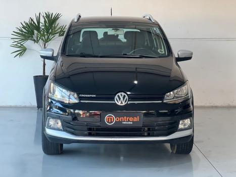 VOLKSWAGEN Crossfox 1.6 4P FLEX, Foto 2