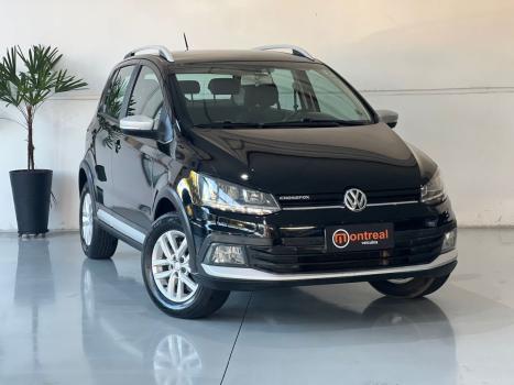 VOLKSWAGEN Crossfox 1.6 4P FLEX, Foto 3
