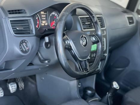 VOLKSWAGEN Crossfox 1.6 4P FLEX, Foto 4