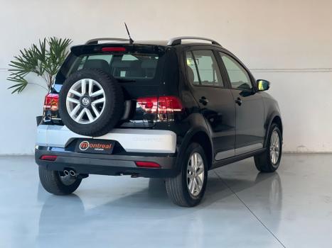 VOLKSWAGEN Crossfox 1.6 4P FLEX, Foto 8
