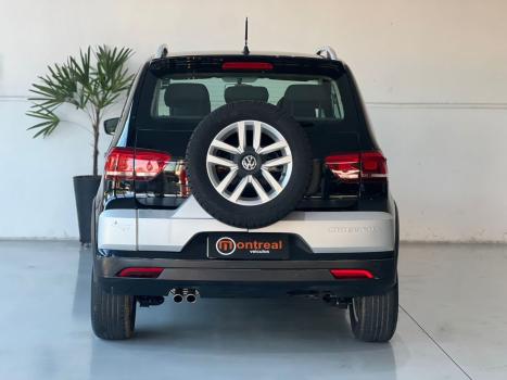VOLKSWAGEN Crossfox 1.6 4P FLEX, Foto 9