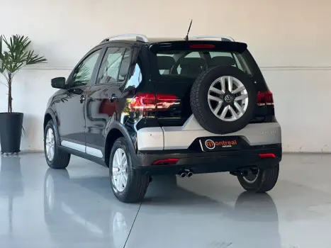 VOLKSWAGEN Crossfox 1.6 4P FLEX, Foto 10